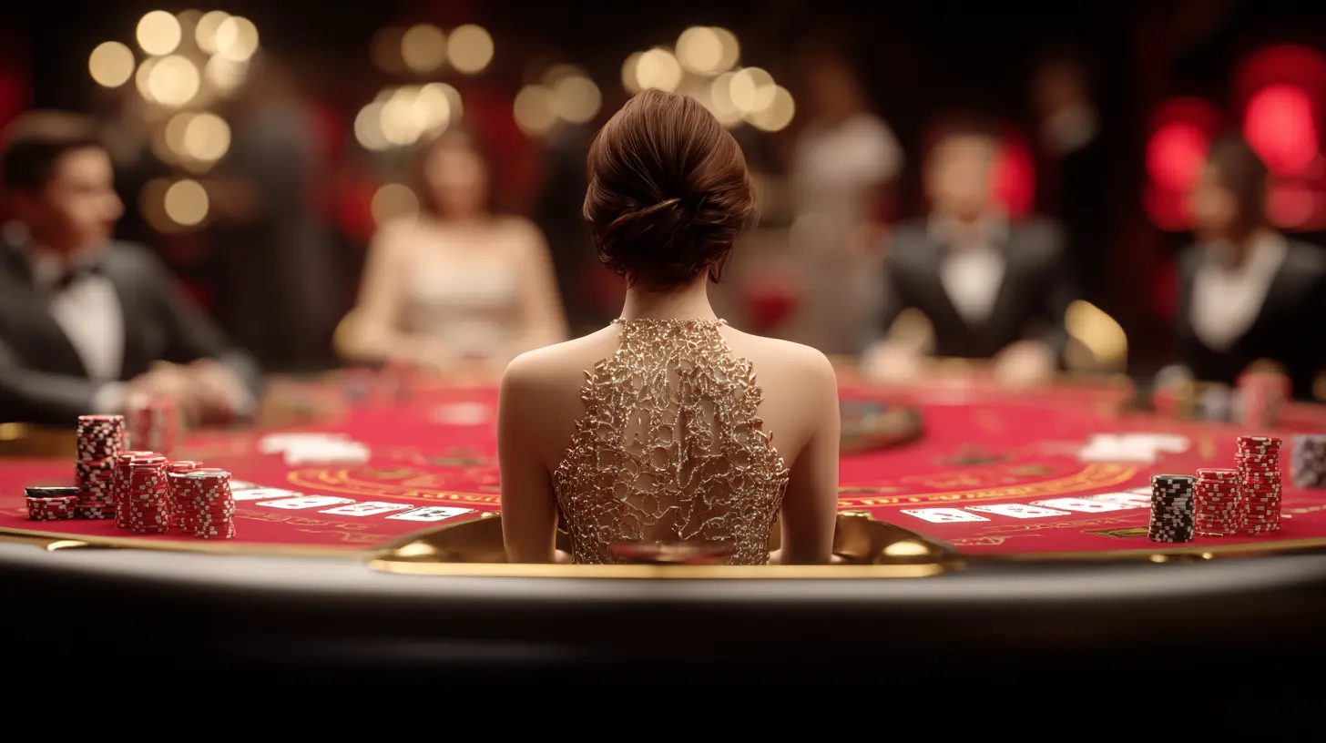 Casino online Melbet Argentina — ruleta y mesas en vivo